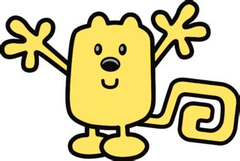 The Power of Mascots: How Spectacular Wow Wubbzy Captures Hearts